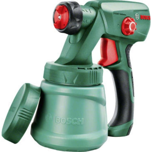 Bosch Home and Garden färgsprut adapter