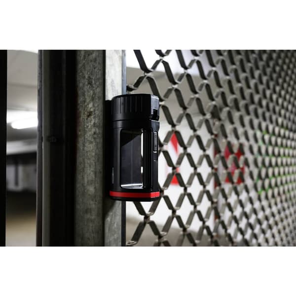 Ansmann LED Batteridriven handstrålkastare HS20R Pro 1700 lm 1600-0223