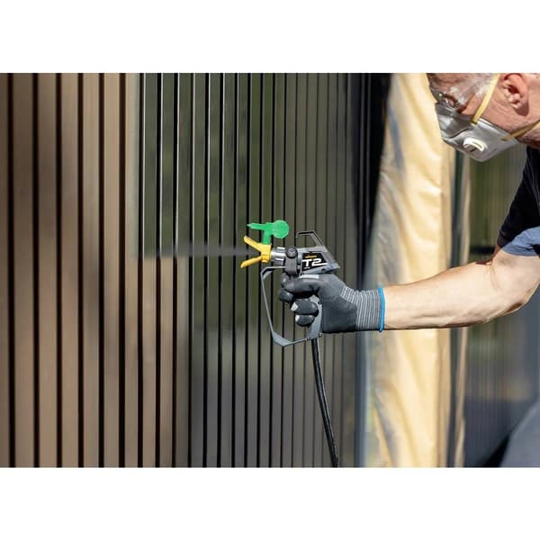 Wagner Control 150 M EUR Färgsprutsystem 350 W Vattenmängd (max) 0.9