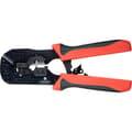 Miniatyrbild 1 av 4: TOOLCRAFT TO-6425613 Crimptång 1 st Modularkontakt RJ45