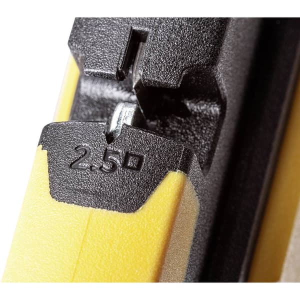 Jokari Super 4 Pro 8203200 Automatisk avisoleringstång 0.2 till 6.0 mm² 10 till 24