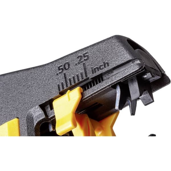 Jokari Super 4 Pro 8203200 Automatisk avisoleringstång 0.2 till 6.0 mm² 10 till 24