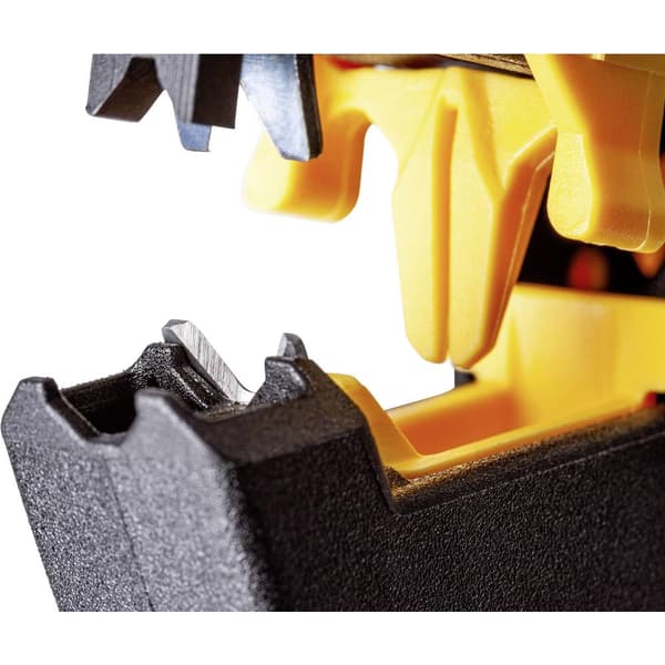 Jokari Super 4 Pro 8203200 Automatisk avisoleringstång 0.2 till 6.0 mm² 10 till 24