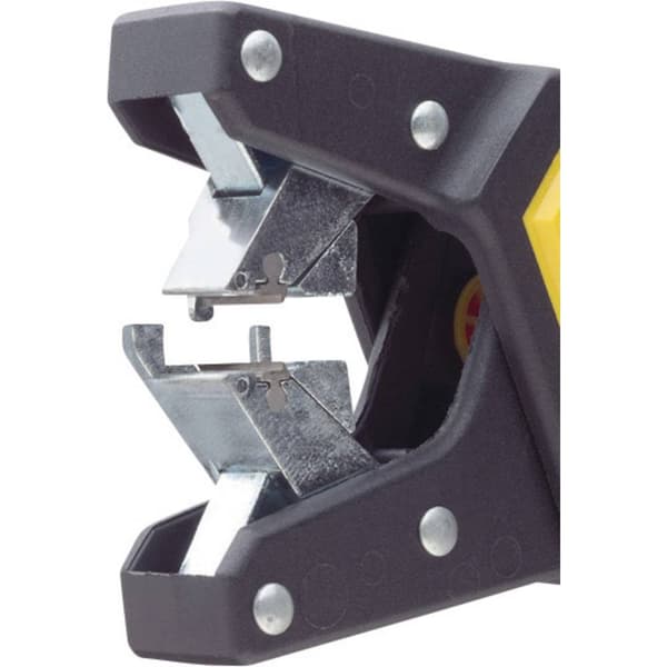 Jokari Super 4 Pro 8203200 Automatisk avisoleringstång 0.2 till 6.0 mm² 10 till 24