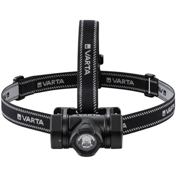 Varta Indestructible H20 Pro LED Pannlampa batteri 350 lm 17732101421