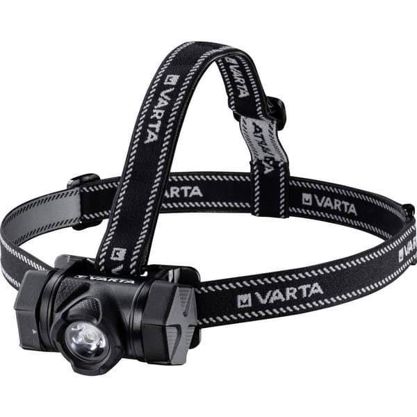 Varta Indestructible H20 Pro LED Pannlampa batteri 350 lm 17732101421