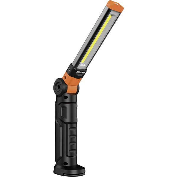Arbejdslys Kunzer PL-081.1 ORANGE N/A N/A