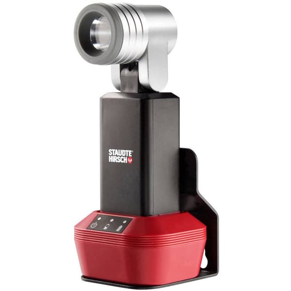 Staudte-Hirsch 559061 SH-5.931 Hållare