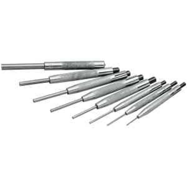 Gedore 115 - GEDORE - Drivdorn-sats 8-delars 8756780