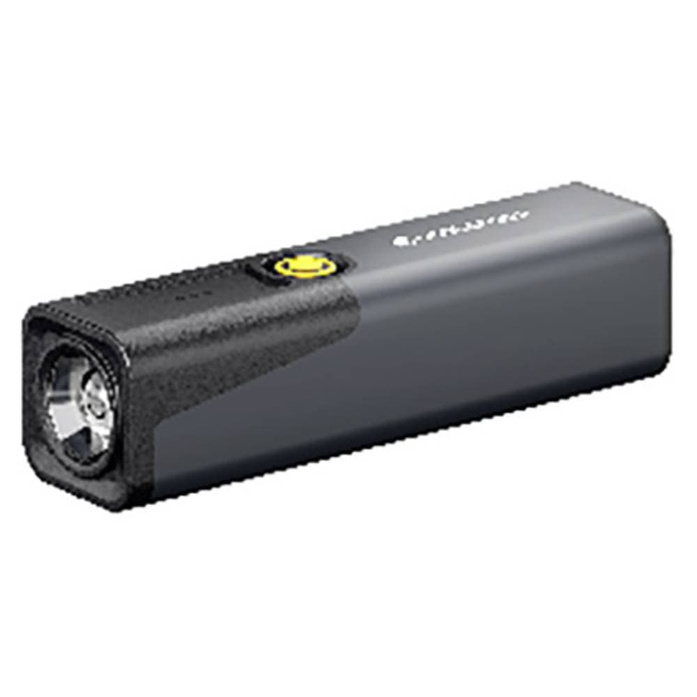 Ledlenser iW3R LED Ficklampa med USB-gränssnitt Uppladdningsbara batteri 320 lm 143 g
