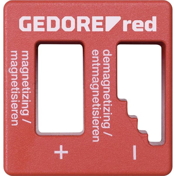 Gedore RED R38990000 3301340 Magnetiserare, avmagnetiserare