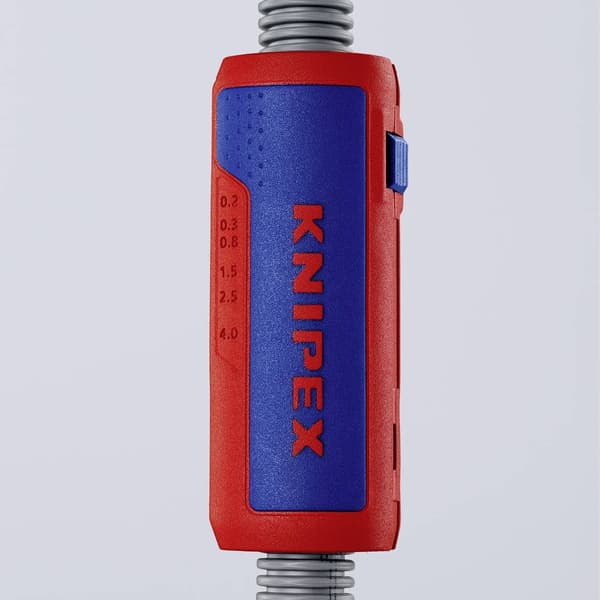 Knipex 90 22 02 SB Rörskärare