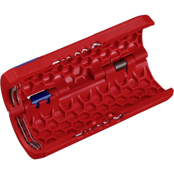 Knipex 90 22 02 SB Rörskärare
