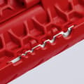 Miniatyrbild 6 av 10: Knipex 90 22 02 SB Rörskärare
