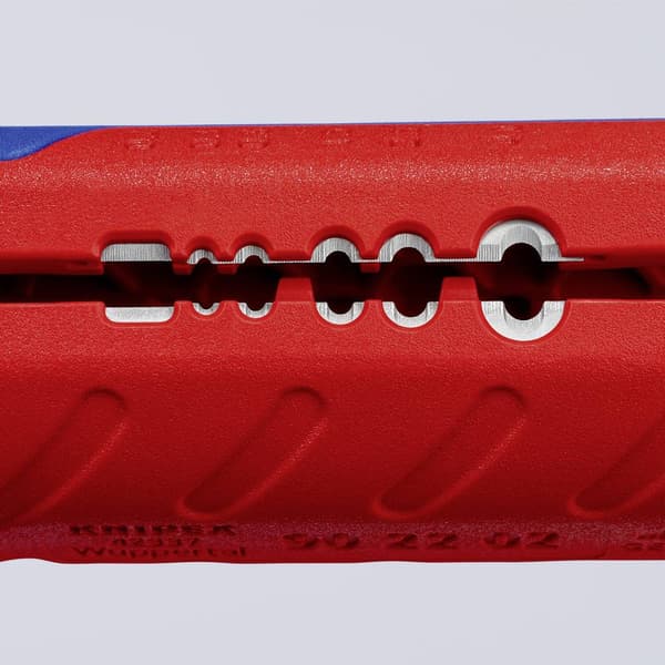 Knipex 90 22 02 SB Rörskärare