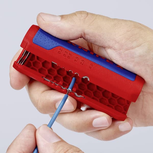 Knipex 90 22 02 SB Rörskärare