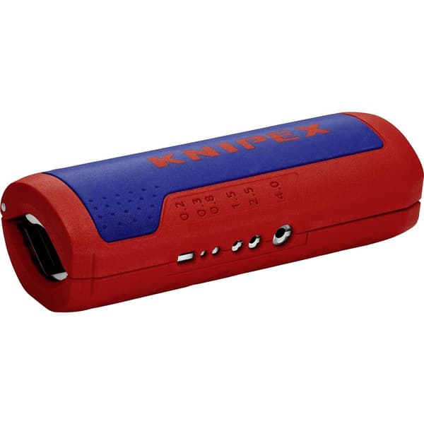 Knipex 90 22 02 SB Rörskärare