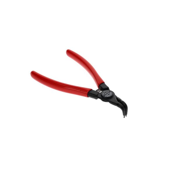 Gedore 6702350 Monteringsverktyg Passar till Ytterring 10-25 mm Spetsform Vinklad 90°