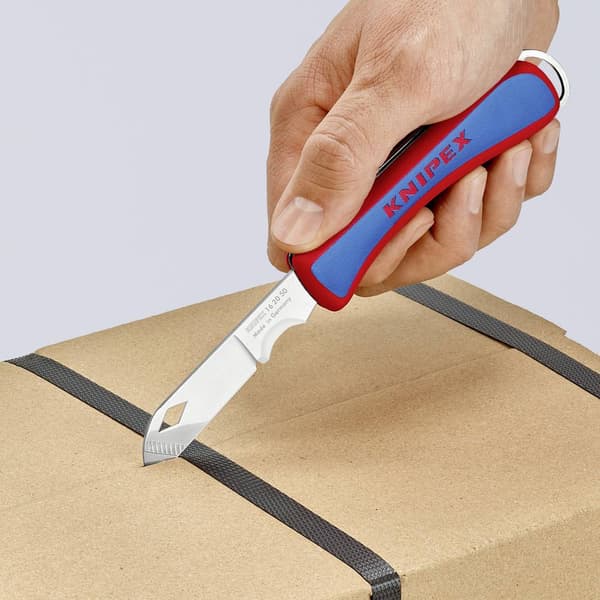 Knipex 16 20 50 SB Avisoleringskniv