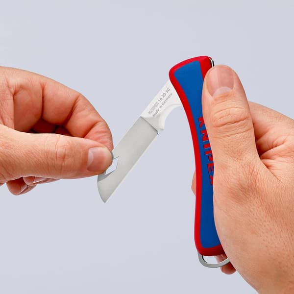 Knipex 16 20 50 SB Avisoleringskniv