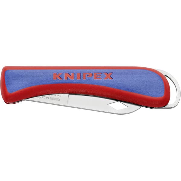 Knipex 16 20 50 SB Avisoleringskniv