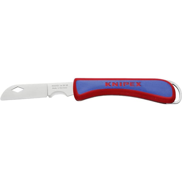 Knipex 16 20 50 SB Avisoleringskniv