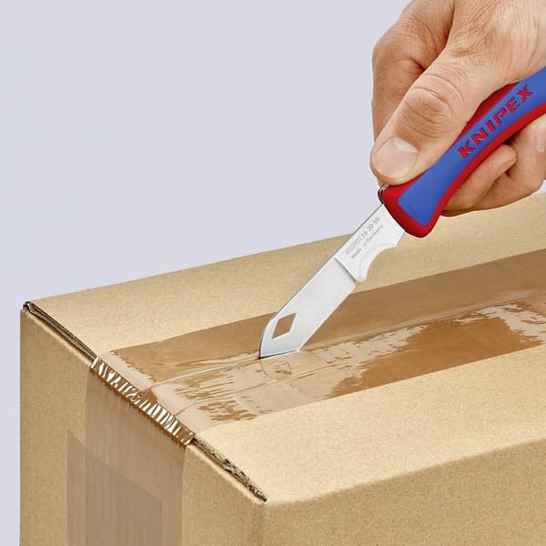 Knipex 16 20 50 SB Avisoleringskniv