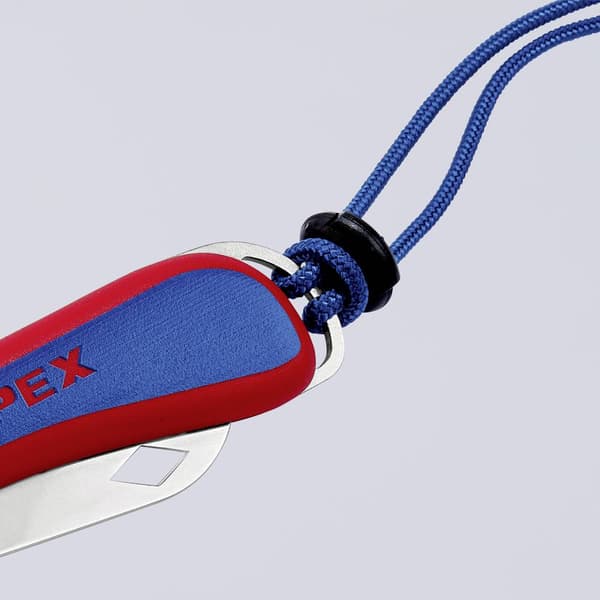 Knipex 16 20 50 SB Avisoleringskniv
