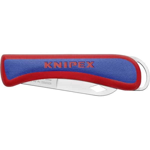 Knipex 16 20 50 SB Avisoleringskniv