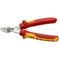 Miniatyrbild 9 av 10: Knipex 78 06 125 Precisionstång 1 st