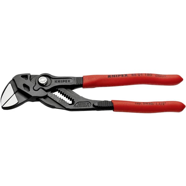 Knipex 86 01 180 Tångnyckel