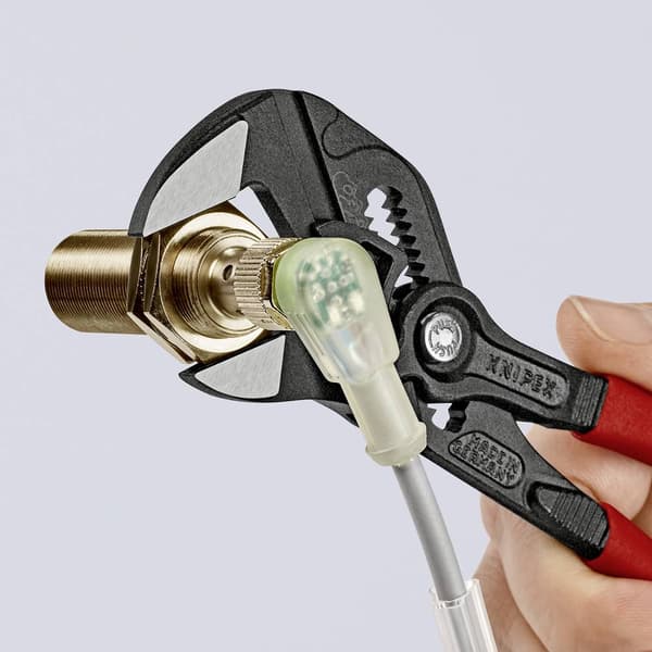 Knipex 86 01 180 Tångnyckel