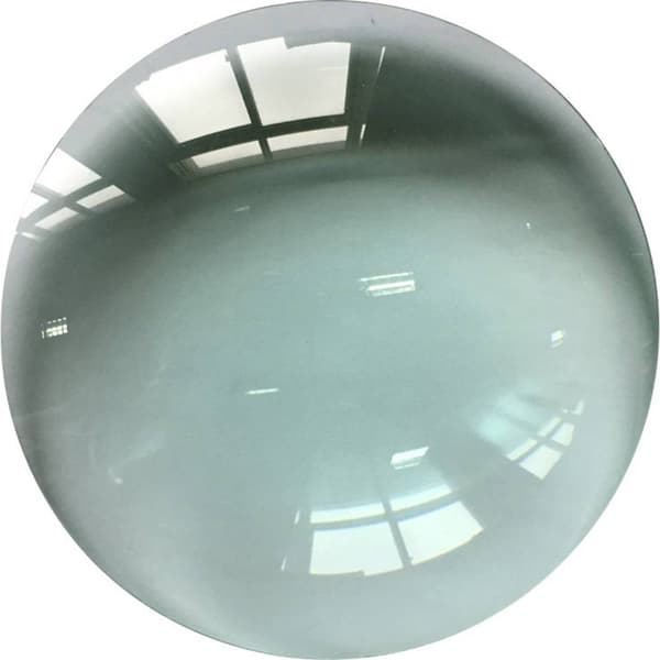 TOOLCRAFT TO-6564861 Extra lins för lupplampa ø150 mm 5 dioptrier 2,25x 2.25 x 150 mm 2021 Energieffektivitetsklass n.r