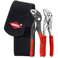Miniatyrbild 2 av 4: Knipex 00 20 72 V04 Tång-set 2 delar