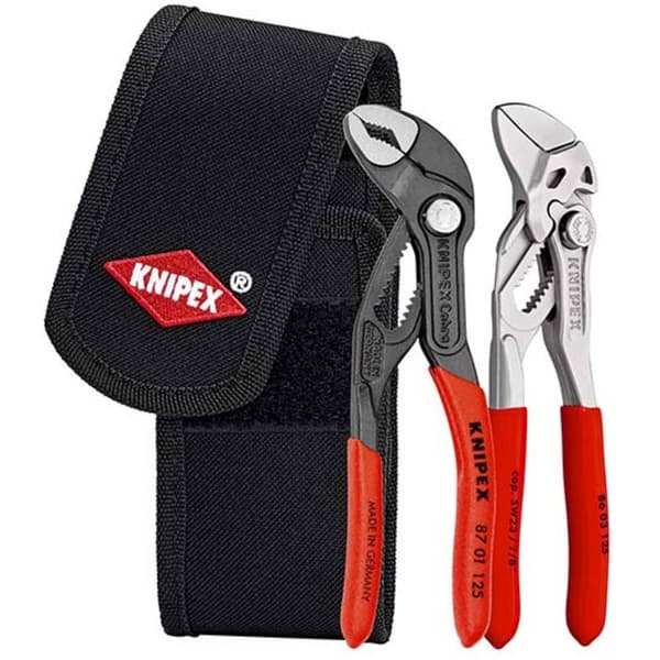Knipex 00 20 72 V04 Tång-set 2 delar