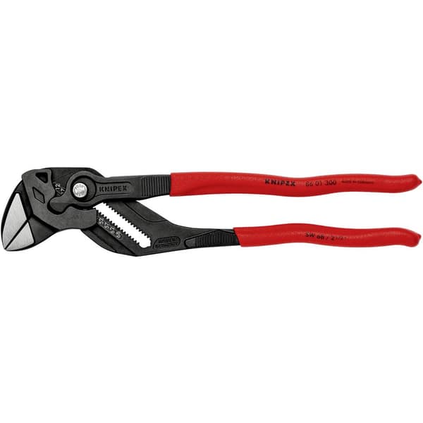 Knipex 86 01 300 Tångnyckel 300 mm