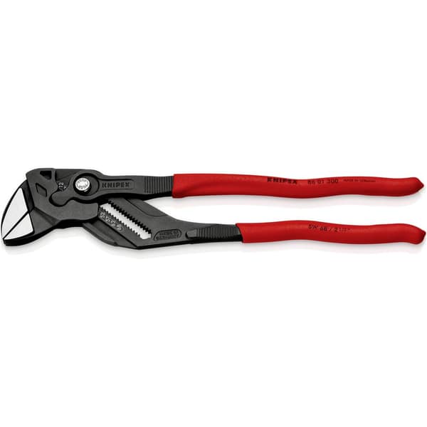 Knipex 86 01 300 Tångnyckel 300 mm