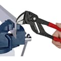 Miniatyrbild 1 av 10: Knipex 86 01 300 Tångnyckel 300 mm