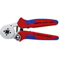 Miniatyrbild 4 av 10: Knipex 97 55 04 Crimptång