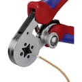 Miniatyrbild 10 av 10: Knipex 97 55 04 Crimptång