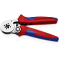 Miniatyrbild 2 av 10: Knipex 97 55 04 Crimptång