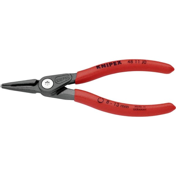 Knipex 48 11 J0 Säkringstång 140 mm