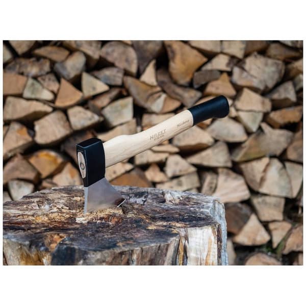 Hazet 2132-600 Handyxa 360 mm 830 g Huvudvikt 600 g