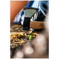 Miniatyrbild 2 av 4: Hazet 2132-600 Handyxa 360 mm 830 g Huvudvikt 600 g