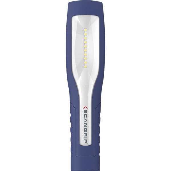 Scangrip 03.5400 MAG LED Arbetslampa Uppladdningsbara batteri 300 lm