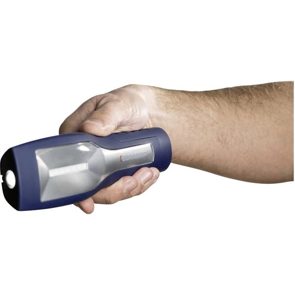Scangrip 03.5400 MAG LED Arbetslampa Uppladdningsbara batteri 300 lm