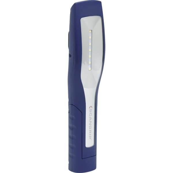 Scangrip 03.5400 MAG LED Arbetslampa Uppladdningsbara batteri 300 lm