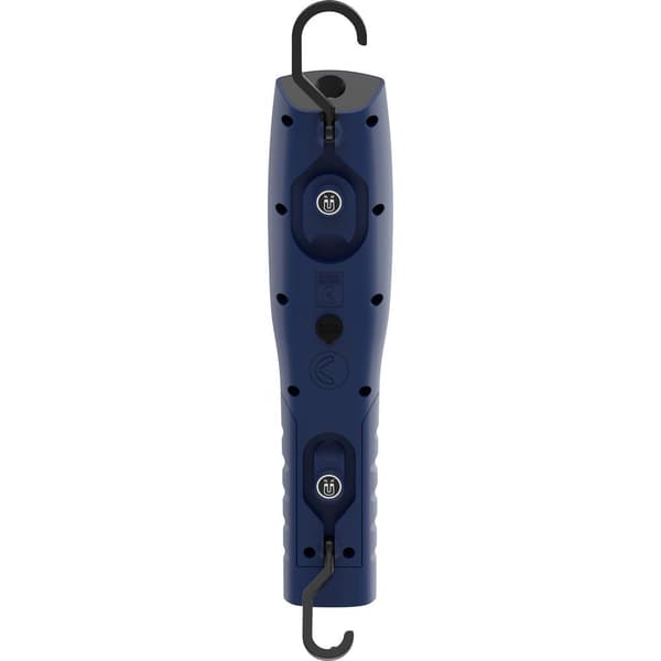Scangrip 03.5690 MAG Pro LED Arbetslampa Uppladdningsbara batteri 600 lm