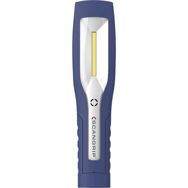 Scangrip 03.5690 MAG Pro LED Arbetslampa Uppladdningsbara batteri 600 lm
