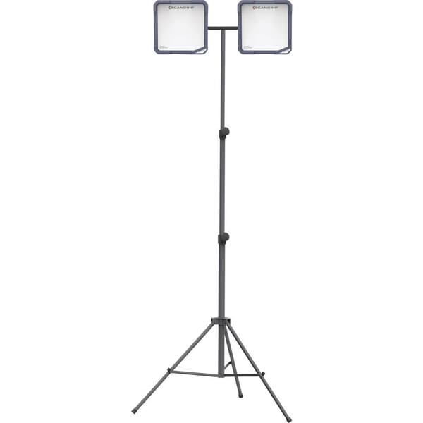 Scangrip 03.5308 Dual bracket for Tripod Hållare